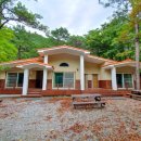 숲속의집 이미지