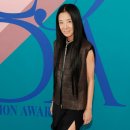 Vera Wang, 71, was 'totally shocked' by the reaction to her viral sports br 이미지