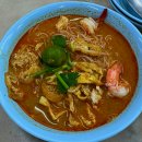 코카네일 | 현지인 맛집, 한국인 맛집, 아침 식사,이펑락사, 클레이 포트 치킨 라이스, 테타릭, 코카 콜라, 솔직 후기