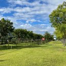 중랑천 파크골프장 이미지