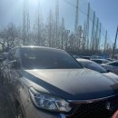 쌍용정비공업사주식회사 | 쌍용 렉스턴 중고차 매입 후기 일도 하고, 가족도 챙긴 SUV 정리 이야기