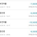 흥부시장 이미지