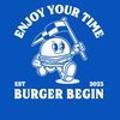 버거 비긴(burger begin)