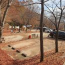 치인 야영장 이미지