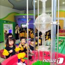 갈산배수펌프장 이미지