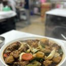 재재재방문 안동찜닭골목 중 여기가 최고 &lt;&lt;중앙찜닭&gt;&gt;