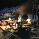 팔공SS오토캠핑장 이미지