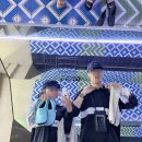 마트엘(L)식당 | 오션월드 비발디파크 숙소 패키지 후기 l 소노벨B동 l 셔틀버스·준비물·락커·먹거리·놀거리·식당