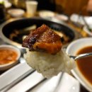 솔가숯불갈비 | 전주 솔가 숯불갈비 내돈내산 후기