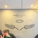 크리스피(Crispy) 이미지