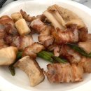 옥산옛날찜닭