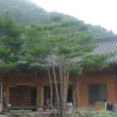황토방찻집