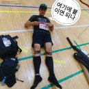 2019 인제 정글 트레일 트레일러닝 대회 자원봉사 후기 나는 스위퍼