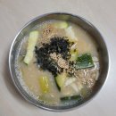 강릉현대장칼국수 속초점 이미지