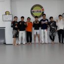 강동와이어주짓수 이미지