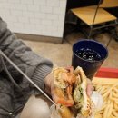 롯데리아 맛피아 버거 롯데리아 화순점 화순가볼만한곳