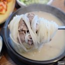푸주옥 | 맛집 드문 과천맛집 선바위역 푸주옥 설렁탕 내돈내산 후기