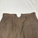 앤드류(ANDREW) | Andrew Driftwood(앤드류 드리프트우드) bontan / cotton hand basket weaving 카키시부