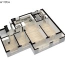 완주 양우내안애 퍼스트힐 이미지