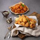 호식이두마리치킨 과학단지점 / 호식이두마리치킨 순살간장맛1+1 배달의민족