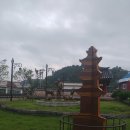 울엄마 면사무소