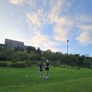 그린팜파스 | [경기 안성] 골프클럽Q 밸리, 팜파스 코스 라운드 후기