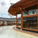 라파 | 경주 한옥 대형카페 노경보차라파 방문 후기