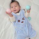 유령 | 겨울 아기 수면조끼 추천 알파베베 유령조끼 착용 후기