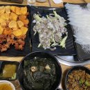 무등횟집식당