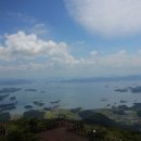 금오산전망대 이미지