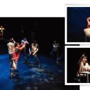 연극 <하늘 땅 별 땅> 이미지