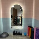 그래비티 휘트니스 이미지