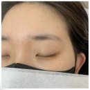 성지고등학교 | 부스스한 눈썹 정돈 만족 기흥눈썹케어샵 유월 후기