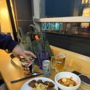 THE HUB 허브빌딩 | 공항 ATM | 에바항공공 기내식 | 김해공항 스카이허브 라운지 | 직장인 여행 <연차 쓰고 가는 중화권 3...