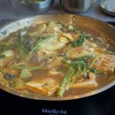 옥된장양천로점 | 옥된장 양천로점 | 된장전골 전문점 점심특선 내돈내산 후기