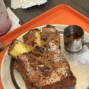 분당백현-D-1 | 판교역 크래킹커피 판교백현점, 프렌치토스트 맛집, 분당 테라스 카페 후기