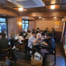 김밥파는 사람들 (용산2호점) | 용산역 용리단길 맛집 용산마루, 곱도리탕 메밀김밥 추천