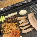 용문로 | 대전 괴정동 맛집 산장 가성비 삼겹살