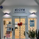 45GYM범계점 이미지