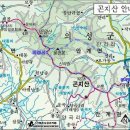 *곤지산328.6m-*비봉산478m-*문암산460m-*용천봉490m(경북.의성.안사면.만리리=원점회귀산행) 이미지