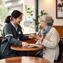 조항경로당 이미지