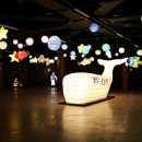 섬진강댐물문화관 화장실 이미지