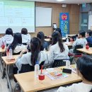 장덕고등학교 이미지