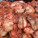 (12/21) 깍두기 담그기 이미지