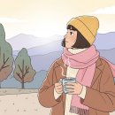 환절기 면역력 높이는 방법: 체온 1도가 내 몸을 지킨다 이미지