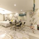 므네모 무인호텔 이미지