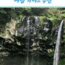 천지연산책로(폭포안) 이미지