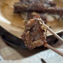 담양 떡갈비 맛집 프로방스 &#34;담양갈비창고&#34; 한우떡갈비 대통정식 후기