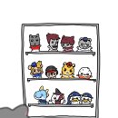 애들 비포애프터 개웃기다 이미지