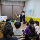 코아루 작은도서관 이미지